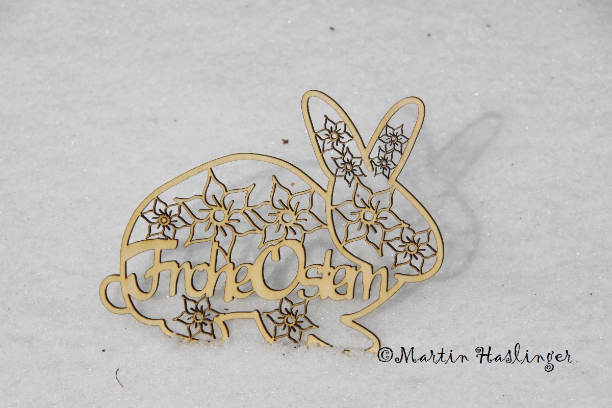 Osterhase